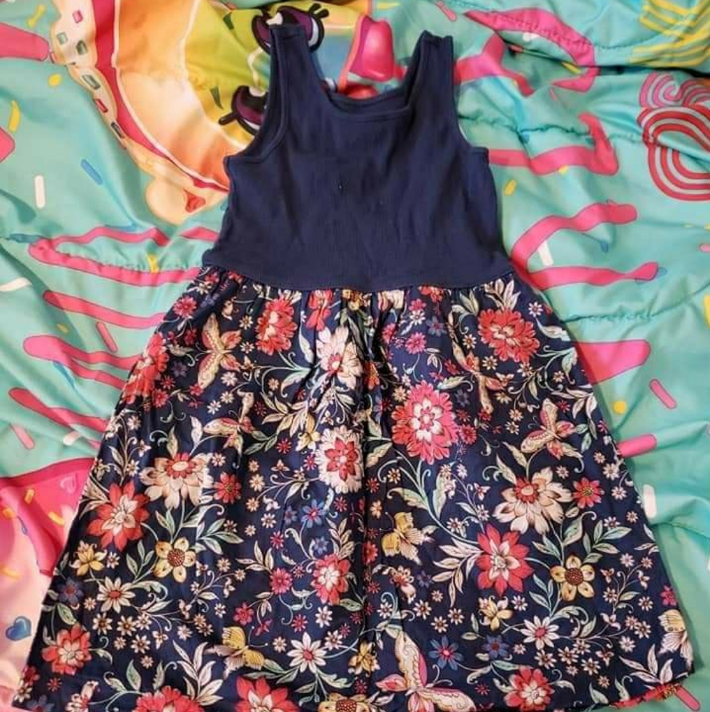Gap size 6/7